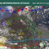 Pronóstico del clima en Quintana Roo para hoy viernes 21 de agosto 2026