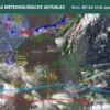 Pronóstico del clima en Quintana Roo para hoy domingo 23 de agosto 2026