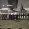 Operativo en tres estados deja 20 detenidos presuntamente vinculados al CJNG