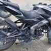 Recuperan dos motocicletas con reporte de robo en Cancún.