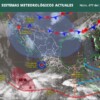 Pronóstico del clima en Quintana Roo para hoy jueves 27 de agosto 2026