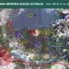 Pronóstico del clima en Quintana Roo para hoy lunes 31 de agosto 2026