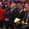 Reconoce Sheinbaum a Harfuch; alerta doble discurso de la DEA