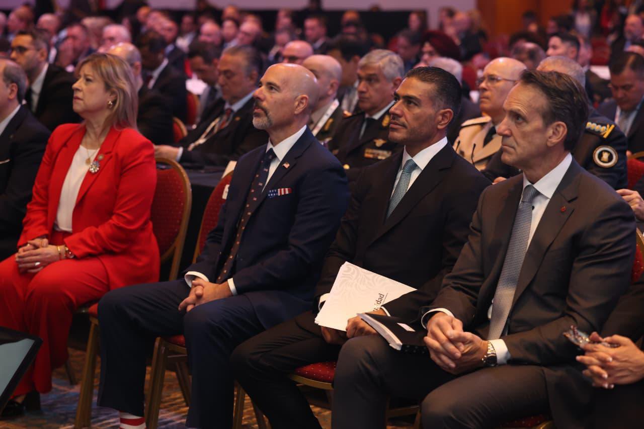 Reconoce Sheinbaum a Harfuch; alerta doble discurso de la DEA