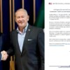 EU reanudará hoy actividades en Michoacán: Embajada