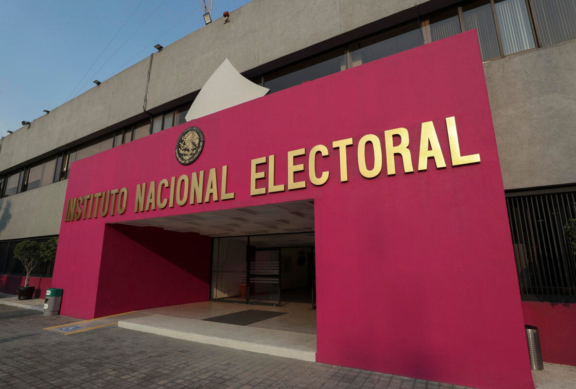 INE no multará a periodistas por ironía o sarcasmo en comicios