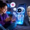 Alerta Bill Gates sobre impacto de la IA; “no hay ningún plan”