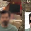 Ingresa al penal del Altiplano el ex marino ‘huachicolero’