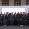 Reconocen a medallistas de Juegos Centroamericanos