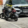 Hallan dos motocicletas ligadas a ataque armado en Cancún