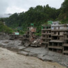 Reportan 360 muertos por inundaciones en Nepal