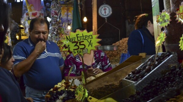Impondrá China aranceles a la nuez pecana mexicana