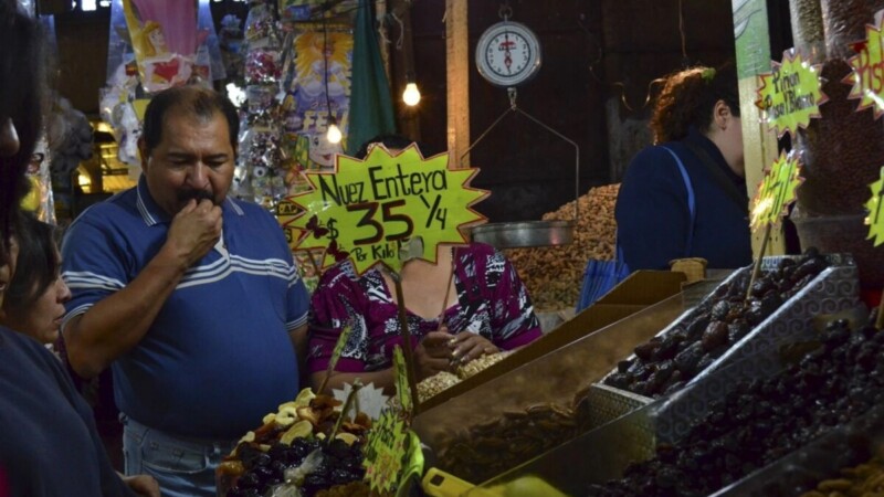 Impondrá China aranceles a la nuez pecana mexicana