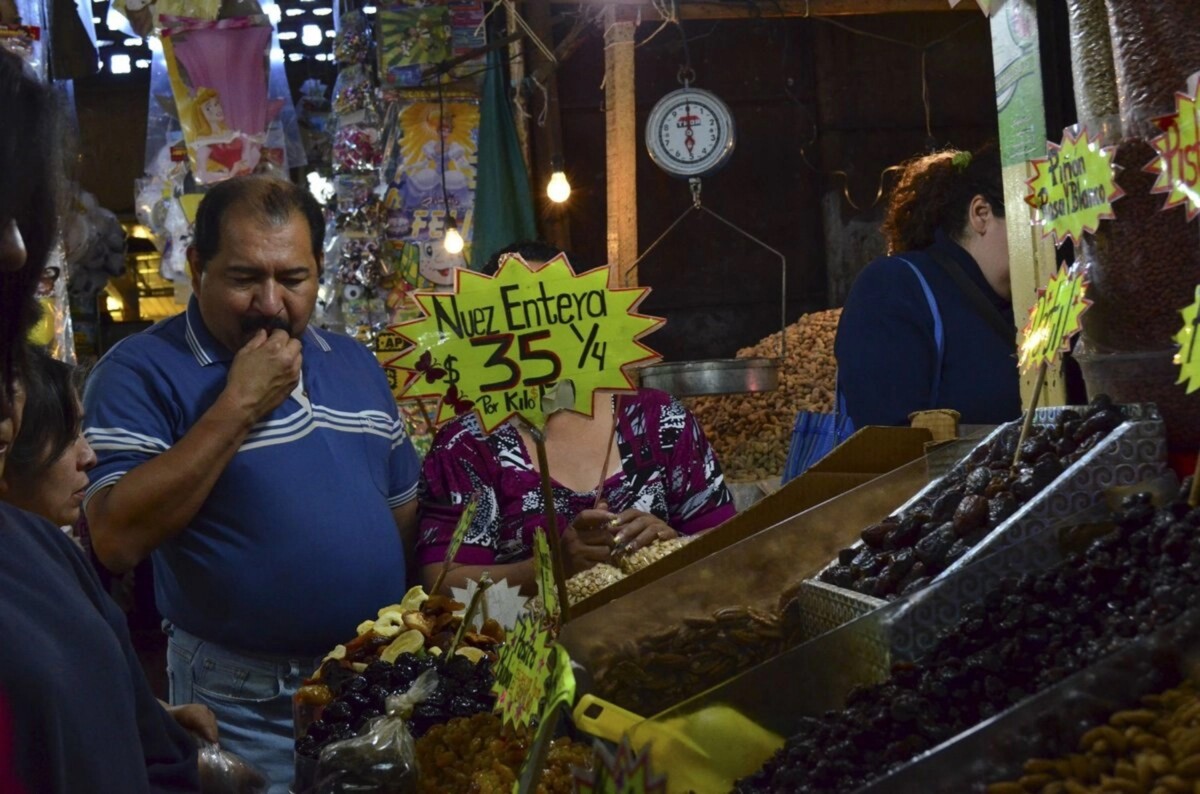Impondrá China aranceles a la nuez pecana mexicana