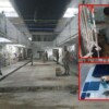 Decomisan objetos prohibidos durante una revisión al Cereso de Chetumal