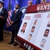 EU ofrece más de 100 mdd de recompensa por líderes del CJNG