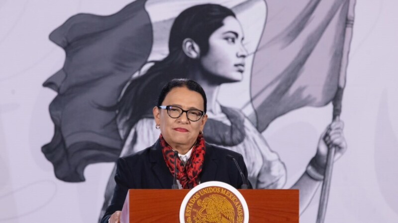 Reclama México a EU deportación de mexicanos a otros países