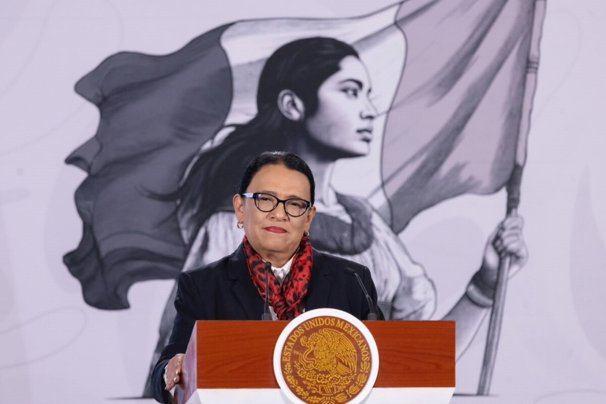 Reclama México a EU deportación de mexicanos a otros países