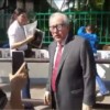 Regresa Rubén Rocha Moya como gobernador de Sinaloa