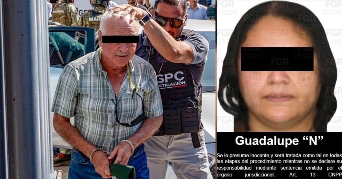 Cae una más de la red de huachicol ligada a Ruffo