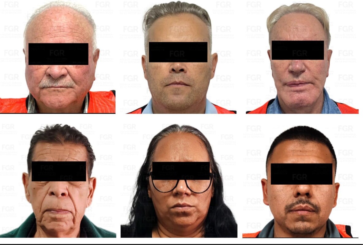 Hallan bodegas con documentos sobre huachicol de Ruffo Appel