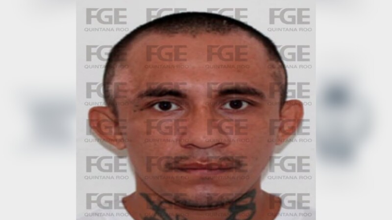 Sentencian a más de 37 años de prisión a hombre por homicidio de una mujer en Cancún