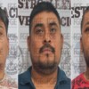 Dan 70 años de prisión a tres hombres por secuestro ocurrido en Cancún
