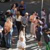 Vuelve a temblar en Colombia; el sismo fue de 5.1 con epicentro en el departamento de Santander.