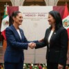 México y Perú reanudarán relaciones diplomáticas
