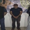 Detienen a presunto implicado en dos casos de engaño telefónico en Mérida; catean inmuebles en Chalmuch