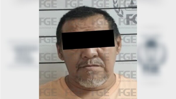 Investigan por posibles robos a sujeto detenido en la Zona Hotelera de Cancún