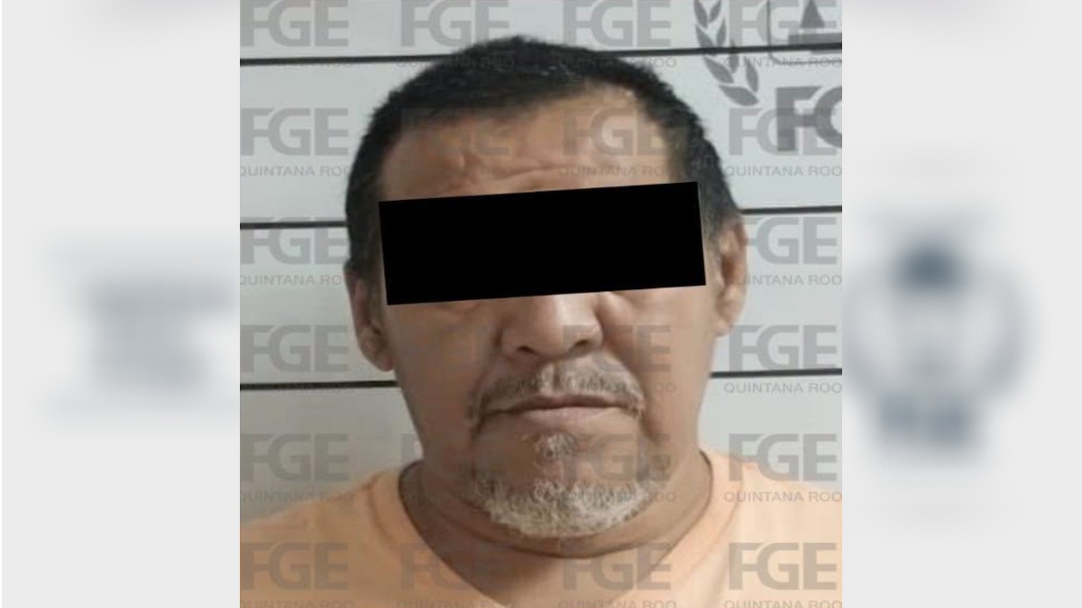 Investigan por posibles robos a sujeto detenido en la Zona Hotelera de Cancún