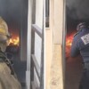 Incendio en departamento de Mérida es controlado; no se reportan personas lesionadas