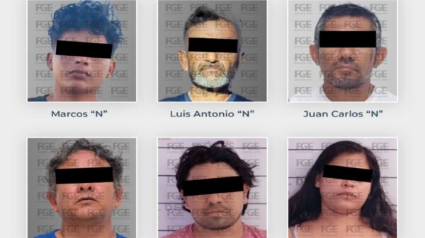 Vinculan a proceso a seis personas por delitos contra la salud en Quintana Roo