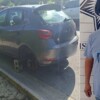 Detienen a hombre por presunto robo de autopartes en Costa Mujeres