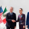 Anuncia Trump “nuevo acuerdo con México”