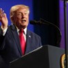 “Al vencedor le pertenecen las riquezas”, justifica Trump robo de petróleo