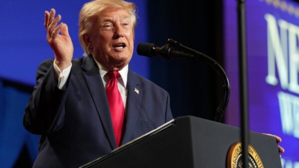 “Al vencedor le pertenecen las riquezas”, justifica Trump robo de petróleo
