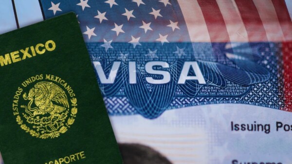 “Una visa no define a una persona”: Sheinbaum