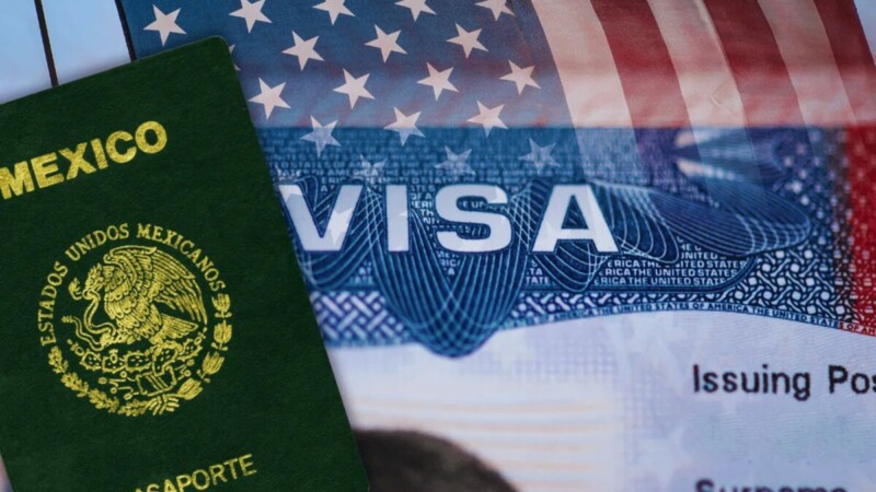 “Una visa no define a una persona”: Sheinbaum