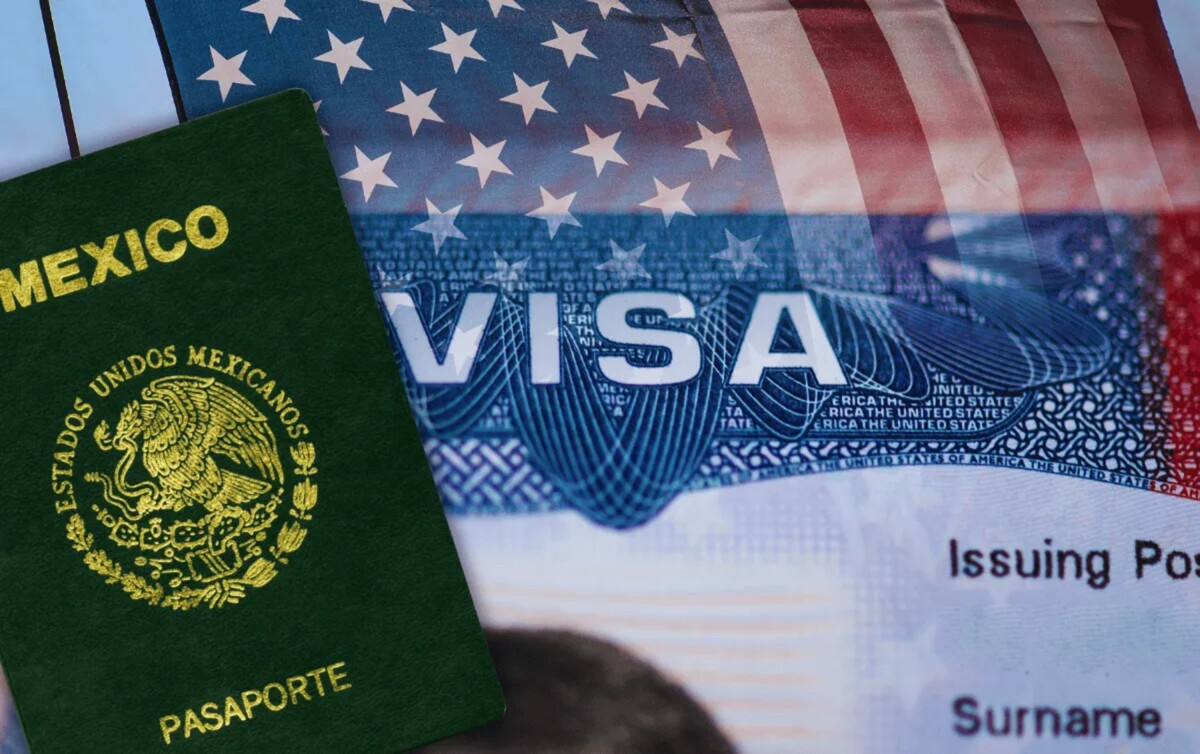“Una visa no define a una persona”: Sheinbaum