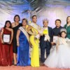 Inician las Fiestas de Fundación Isla Mujeres con la Coronación de la Embajadora 2026