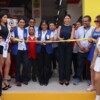 Continúa el impulso a la inversión y generación de empleos en Puerto Morelos