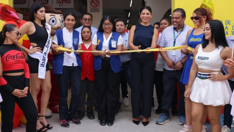 Continúa el impulso a la inversión y generación de empleos en Puerto Morelos
