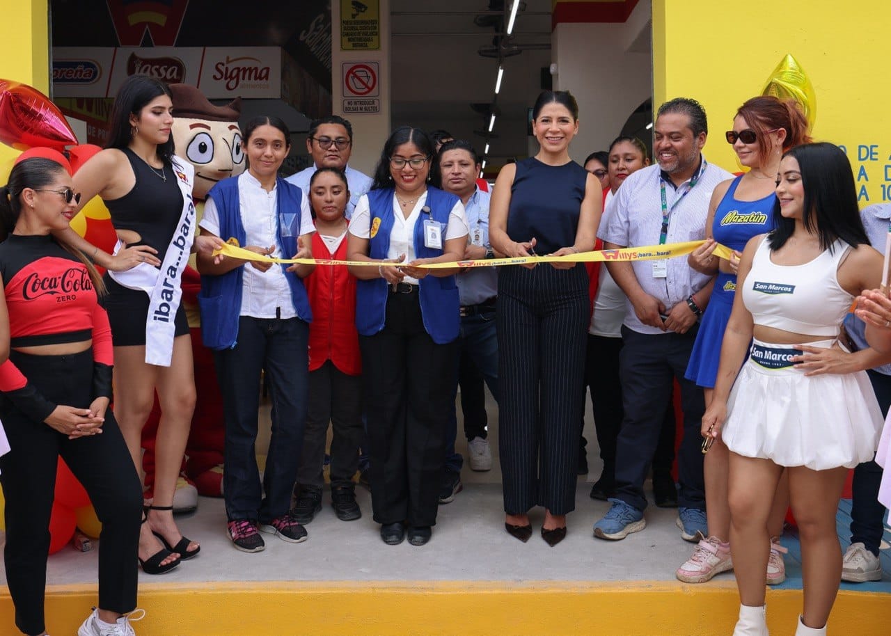 Continúa el impulso a la inversión y generación de empleos en Puerto Morelos