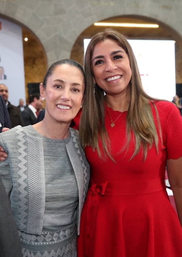 Marybel Villegas llama a proteger a niñas, niños y adolescentes frente a la adicción digital y el poder de los algoritmos. La diputada federal con licencia respalda el debate nacional impulsado por la presidenta Claudia Sheinbaum para regular el uso de dispositivos digitales en las escuelas y fortalecer la responsabilidad de plataformas, autoridades y familias.