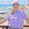 Atenea Gómez Ricalde transforma el Malecón Oriente con el nuevo Paseo de las Sirenas