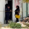 Ejecutan a balazos a un hombre en un local de Paseos Kabah, en Cancún