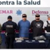 Capturan a dos hombres en Cancún por posible clonación de tarjetas