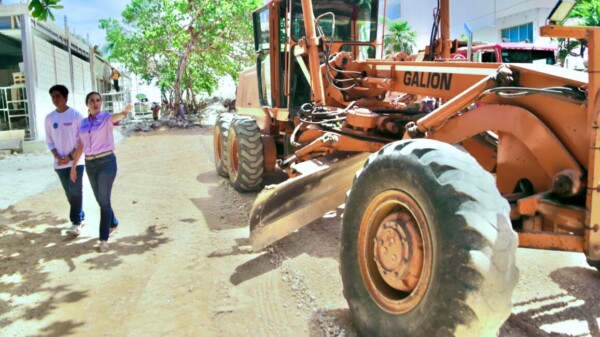 Avanza la nueva Casa de la Cultura de Isla Mujeres con la conclusión del primer salón de baile